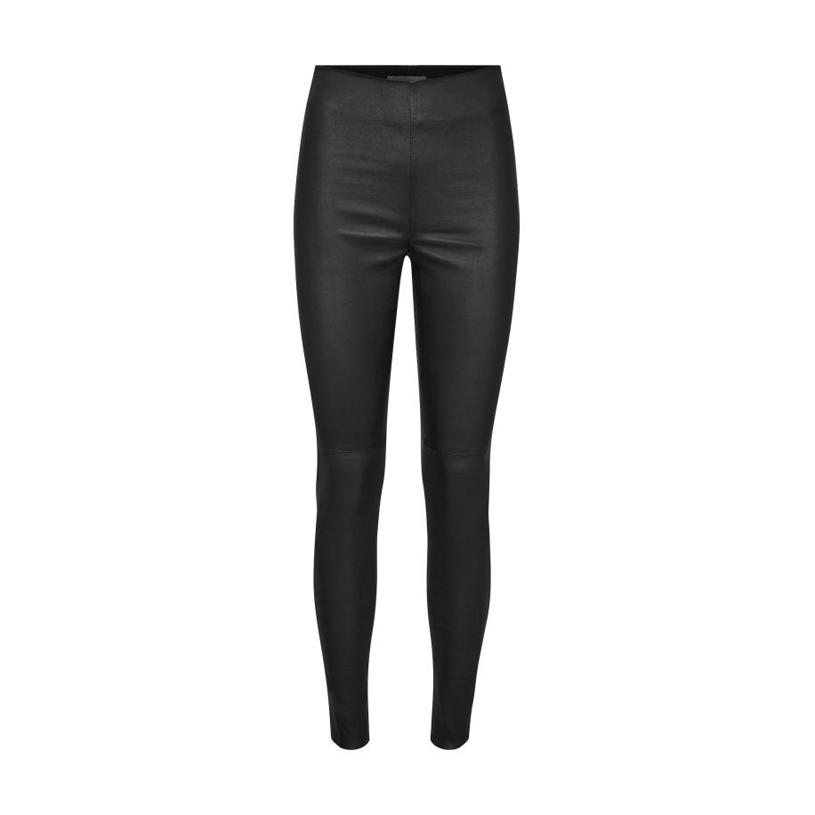 Mos Mosh MOS MOSH Leggings MMLucia zwart -