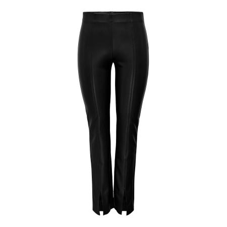 Only ONLY Leggings Livia zwart