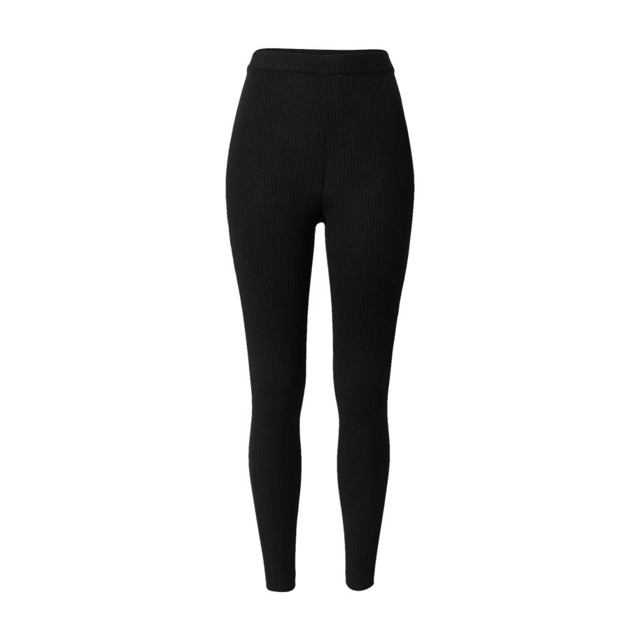 Urban Classics Urban Classics Leggings zwart -