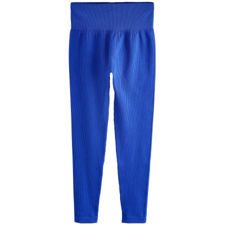 Next Next Leggings blauw / royal blue/koningsblauw