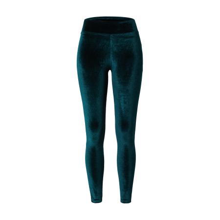 Urban Classics Leggings turquoise