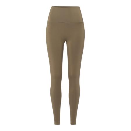 Les Lunes Les Lunes Leggings Luna kaki