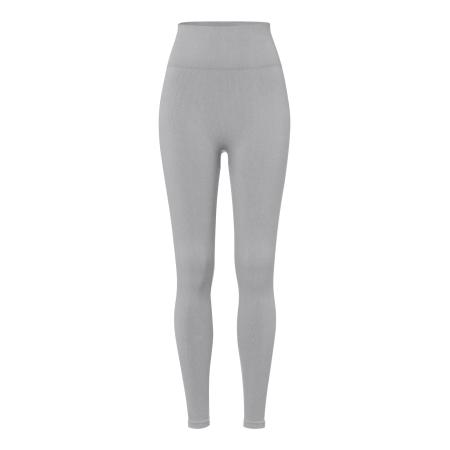 Les Lunes Les Lunes Leggings rookgrijs
