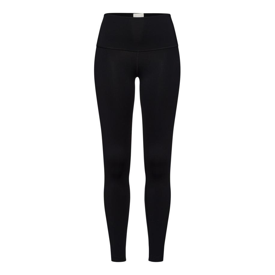 Hanro Hanro Leggings Balance zwart -