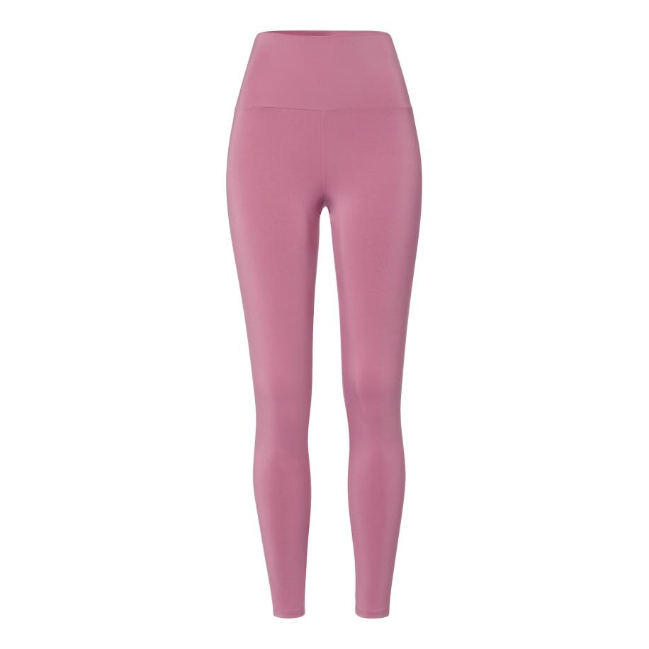 Les Lunes Les Lunes Leggings Luna rosa -