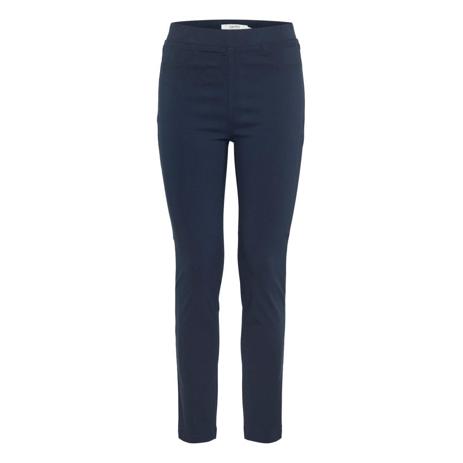 Oxmo Oxmo Leggings Keily marine -