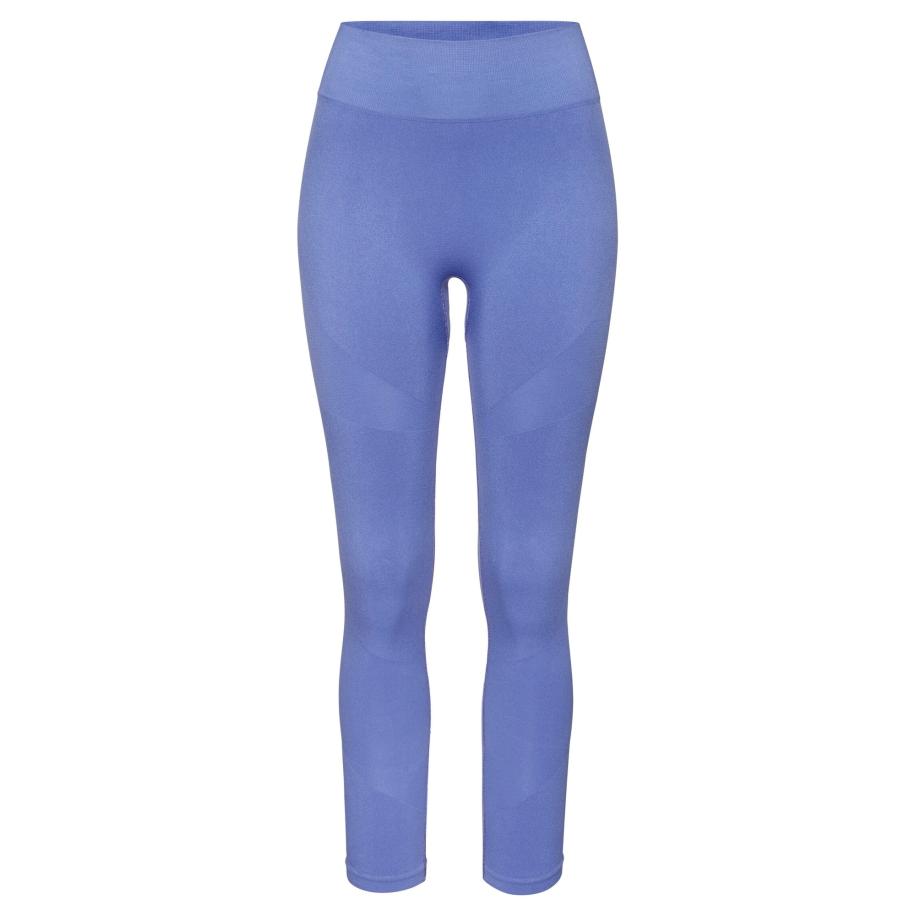 Copenhagen Studios Copenhagen Studios Leggings blauw -
