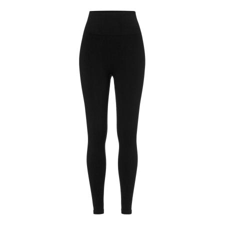 Les Lunes Les Lunes Leggings zwart