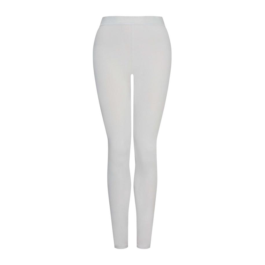 Style Republic Style Republic Leggings lichtgrijs -