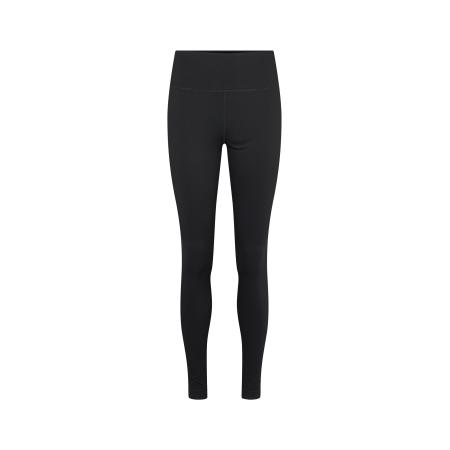 U.S. Polo Assn. U.S. POLO ASSN. Leggings Jane zwart