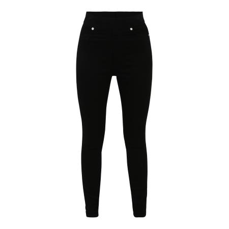 Hugo Boss HUGO Jeggings 931 black denim