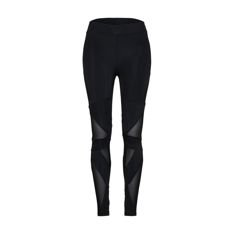 Urban Classics Urban Classics Leggings zwart -