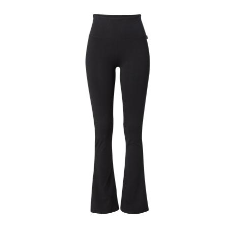 Urban Classics Leggings zwart