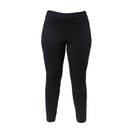 Ulla Popken Ulla Popken Leggings zwart