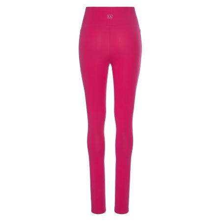 Lascana LASCANA Leggings framboos