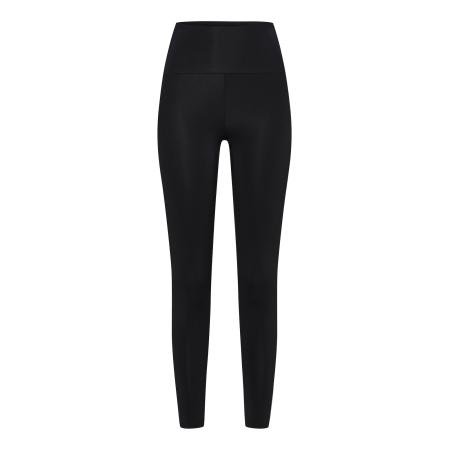 Les Lunes Les Lunes Leggings Luna zwart