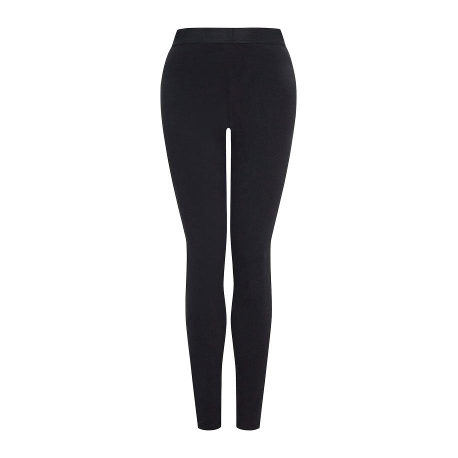 Style Republic Style Republic Leggings zwart -