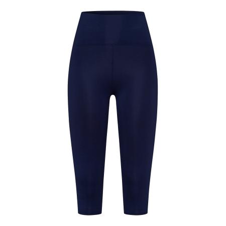 Les Lunes Les Lunes Leggings Luna 3/4 navy