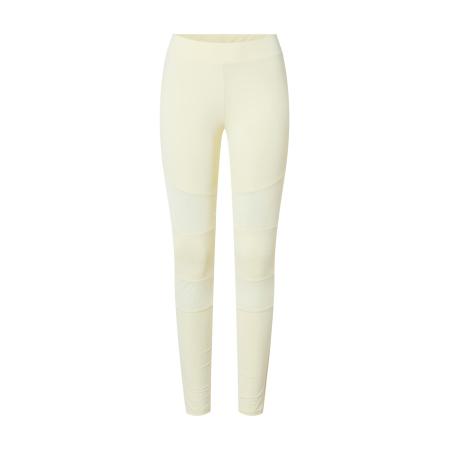 Urban Classics Leggings lichtgeel