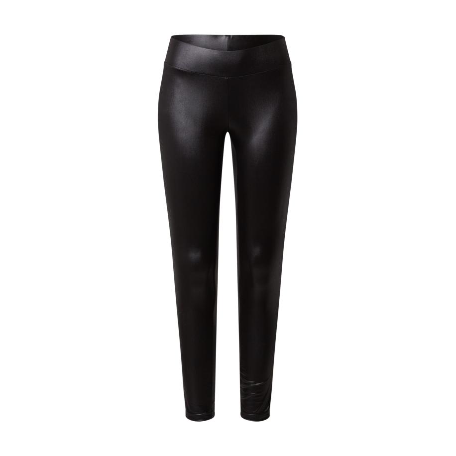 Urban Classics Urban Classics Leggings zwart -