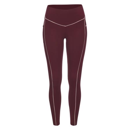 Copenhagen Studios Copenhagen Studios Leggings bordeaux
