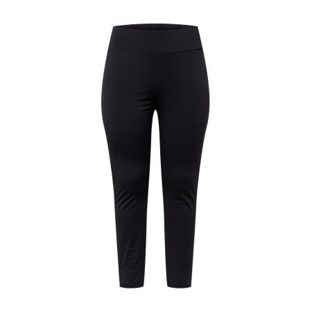 Urban Classics Leggings zwart