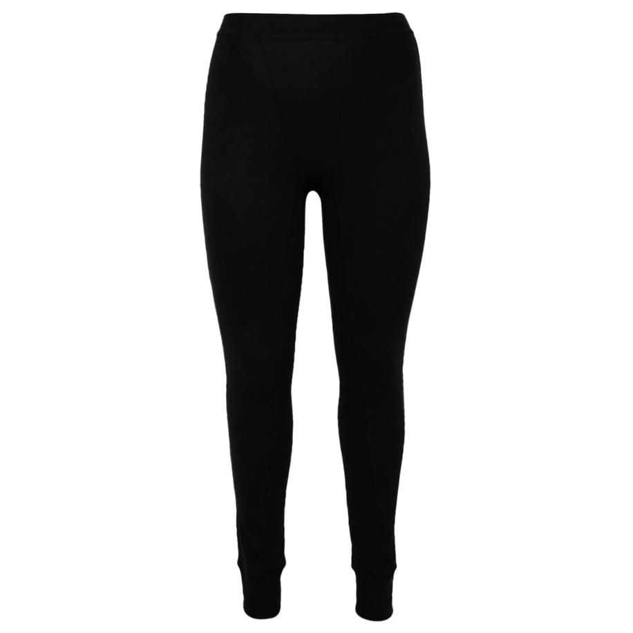 Yoek YOEK Leggings zwart -