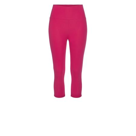 Lascana LASCANA Leggings framboos