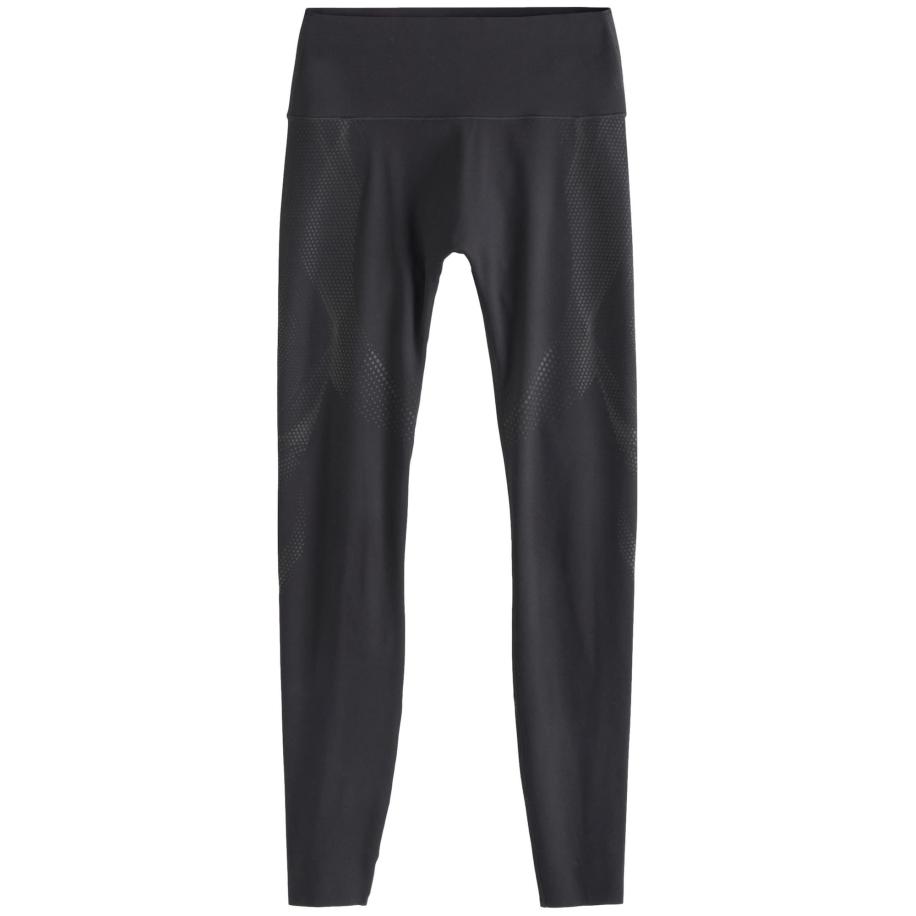 Next Next Leggings donkergrijs / zwart -