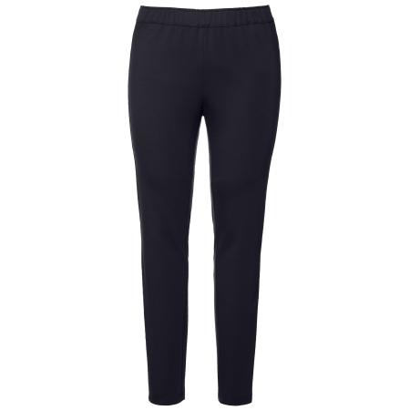 Ulla Popken Ulla Popken Leggings zwart