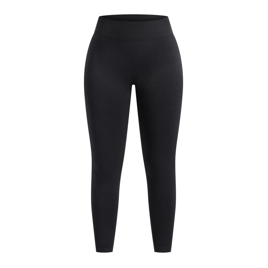 Smilodox Smilodox Leggings zwart -