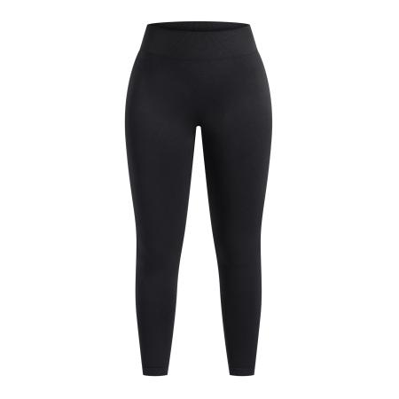 Smilodox Smilodox Leggings zwart