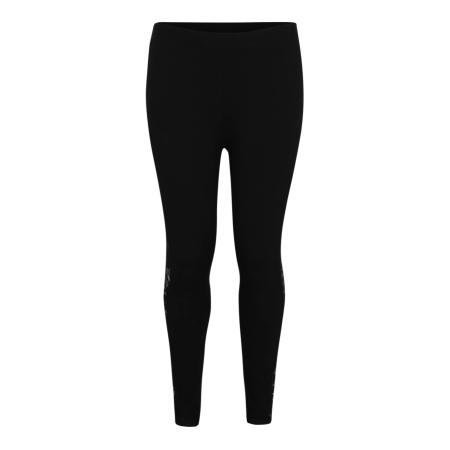 Urban Classics Urban Classics Leggings zwart
