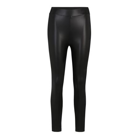Only Only Petite Leggings Cool zwart