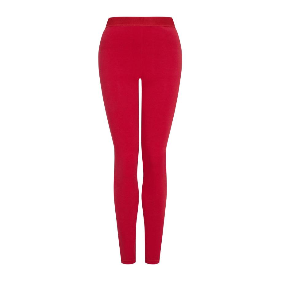 Style Republic Style Republic Leggings rood -