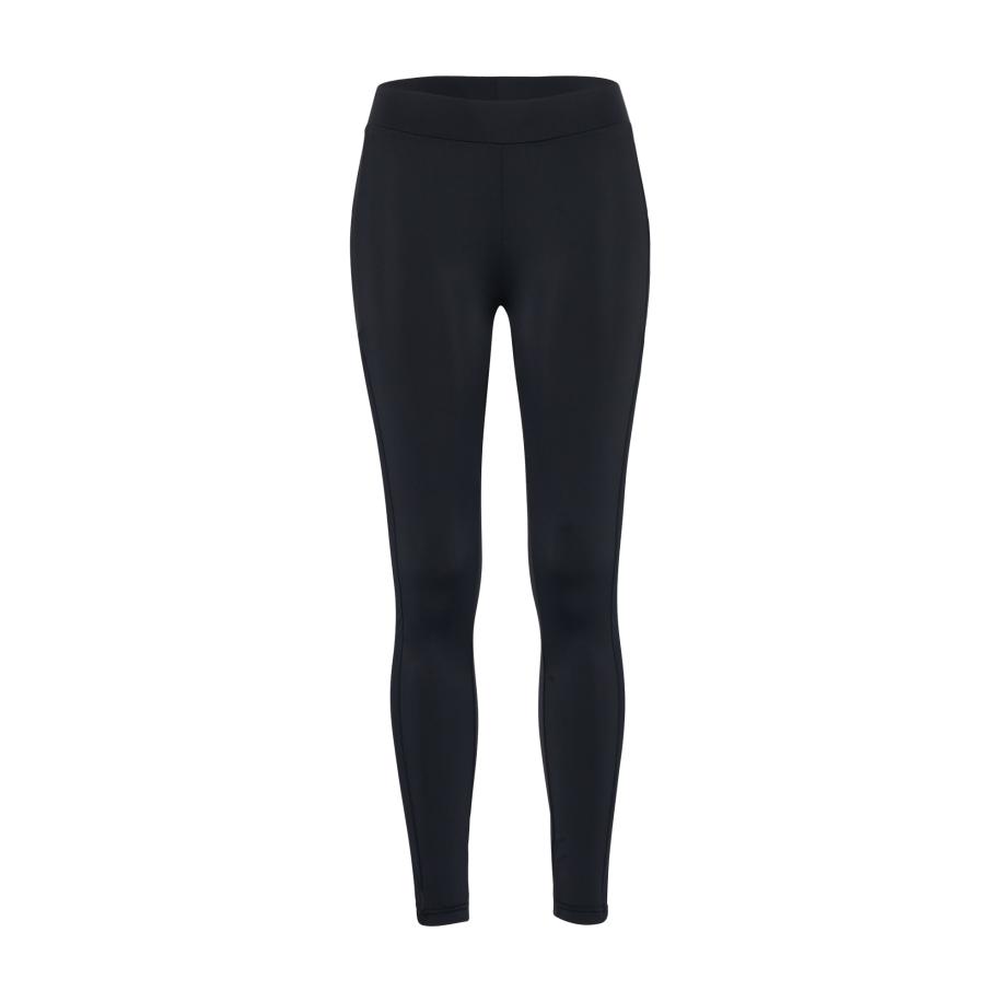 Urban Classics Urban Classics Leggings zwart -