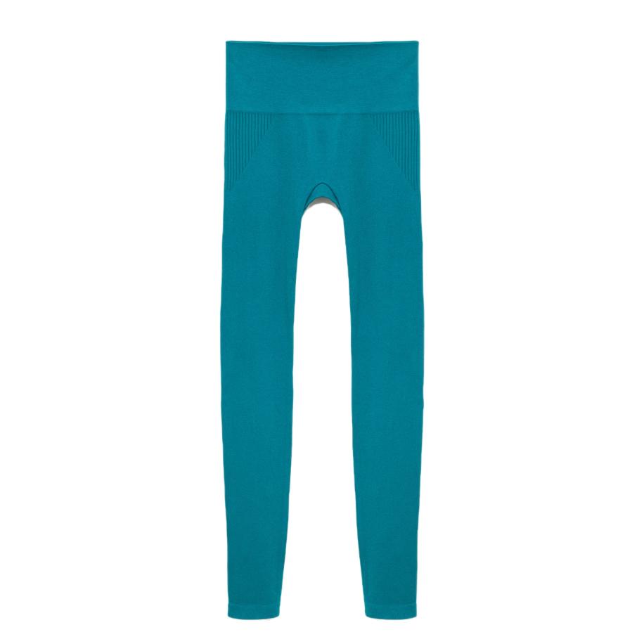 No Matter What No Matter What Leggings azuur -