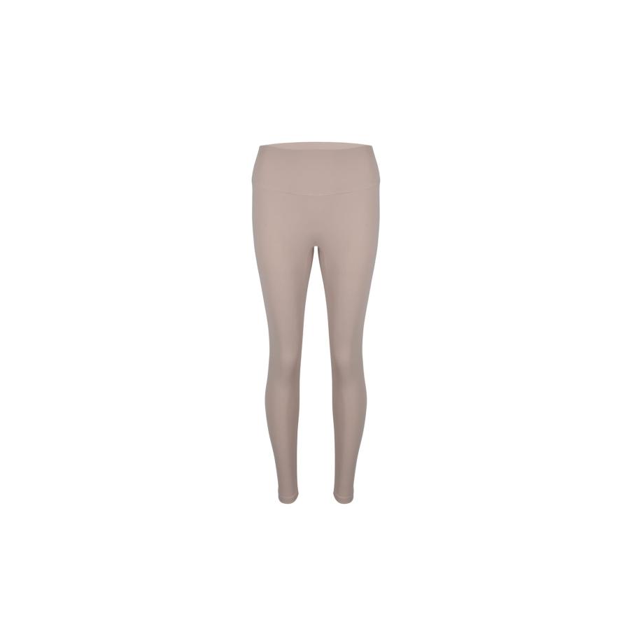 Kadoo Kadoo Leggings Flow - Dune (recycelt) beige -