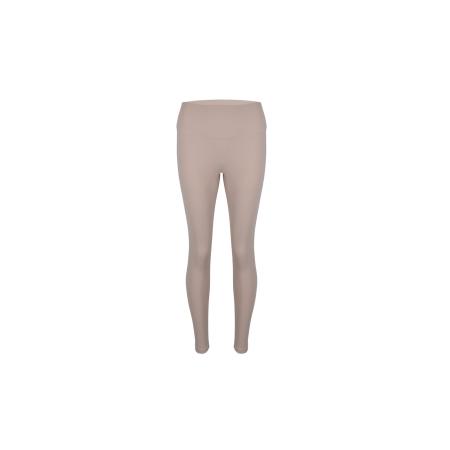 Kadoo Kadoo Leggings Flow - Dune (recycelt) beige