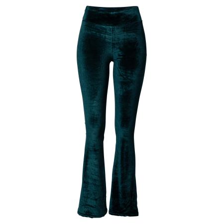 Urban Classics Urban Classics Leggings smaragd