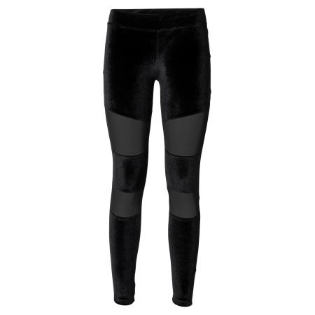 Urban Classics Urban Classics Leggings zwart