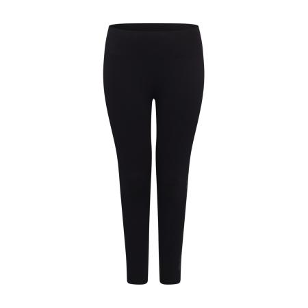 Urban Classics Urban Classics Leggings zwart