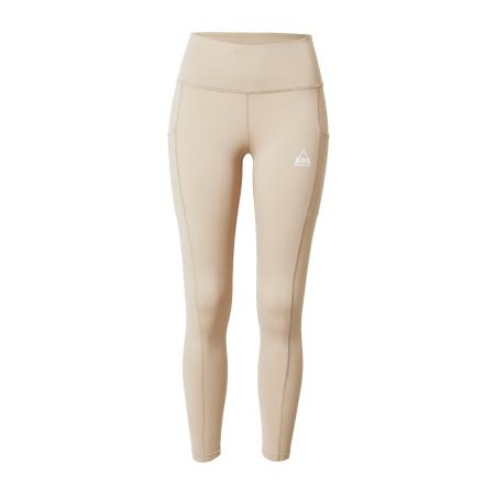 SOS Leggings Yala beige / wit