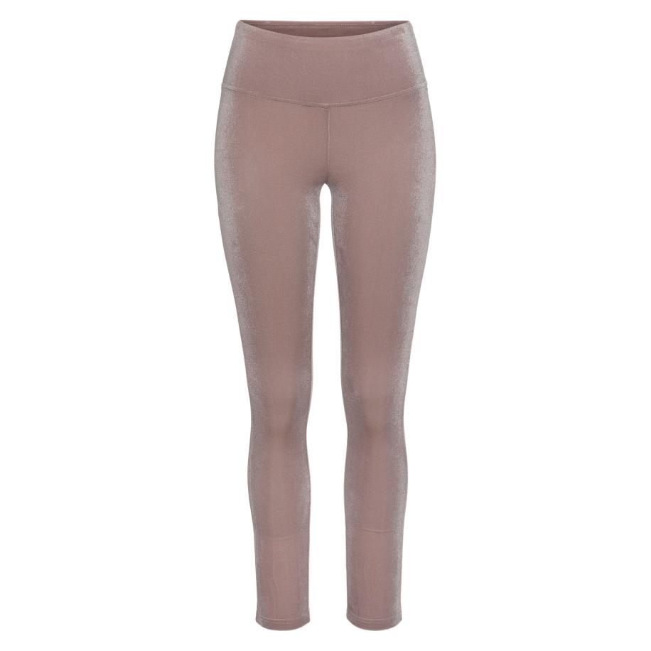 Lascana LASCANA Leggings rosé -