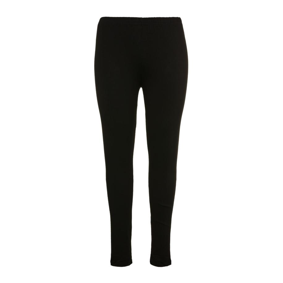 Ulla Popken Ulla Popken Leggings zwart -