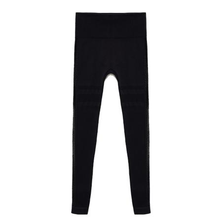 No Matter What No Matter What Leggings zwart