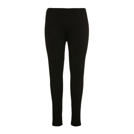 Ulla Popken Ulla Popken Leggings zwart