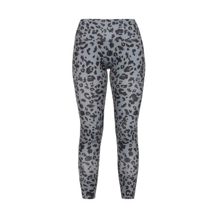 TALENCE TALENCE Leggings Fashion Look grijs / donkergrijs / zwart