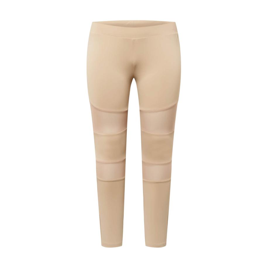Urban Classics Urban Classics Leggings lichtbeige -