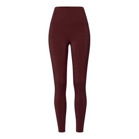 Les Lunes Les Lunes Leggings Luna donkerbruin